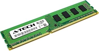 A-Tech 8GB RAM Replacement for HP 698651-154 | DDR3/DDR3L 1866MHz