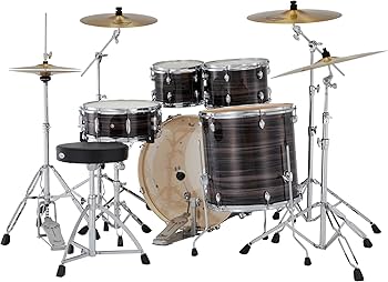 Amazon.co.jp: Pearl パール EXPORT Ready Set Go オールインワン