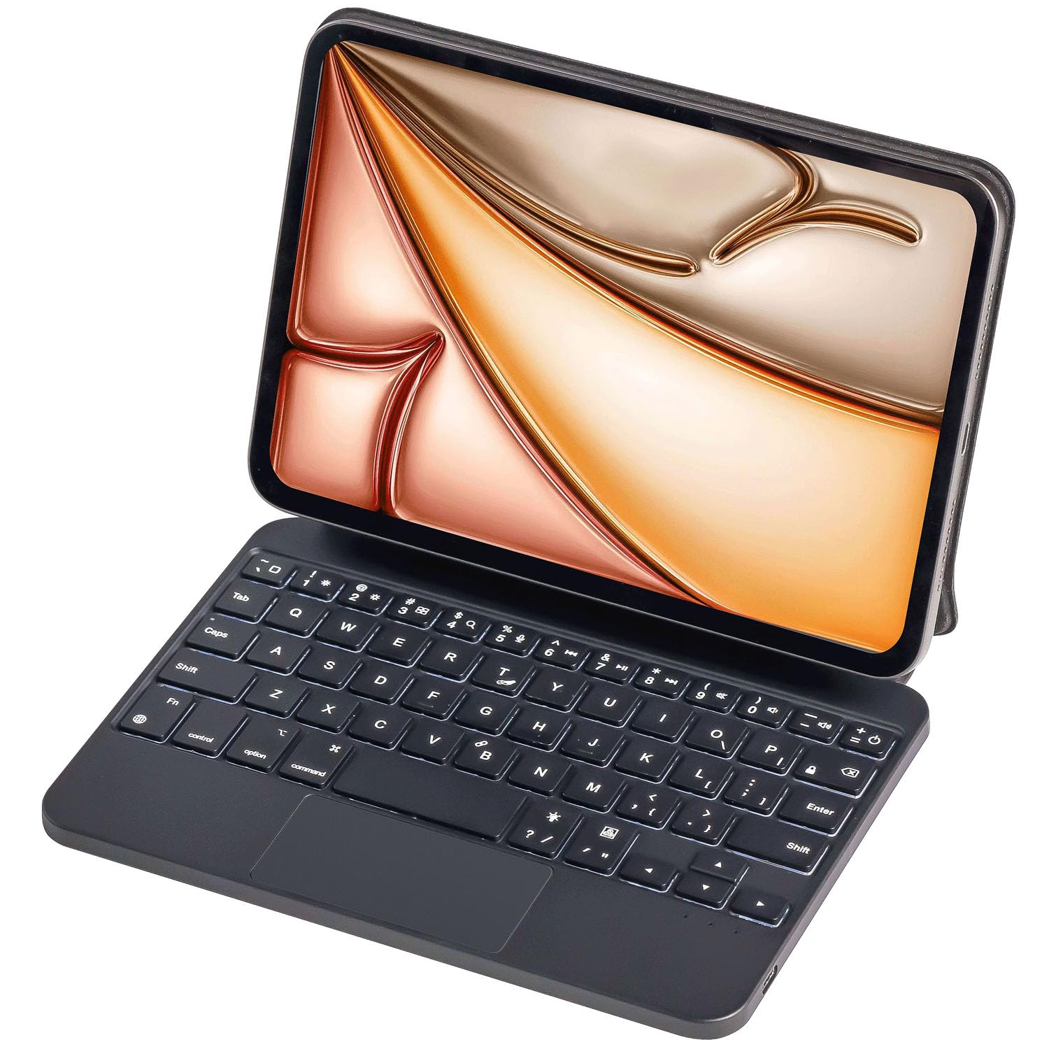 Amazon.co.jp: Magic Keyboard Case for iPad mini (6th Generation