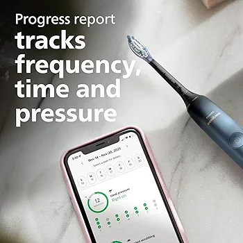 Amazon.com: Philips Sonicare 9000 Special Edition Rechargeable