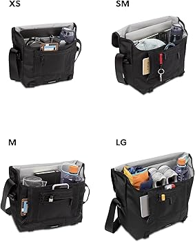 Amazon.com: Timbuk2 Classic Messenger Bag, Army, X-Small