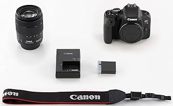 Amazon | 【整備済み品】 Canon デジタル一眼レフカメラ EOS Kiss X9i