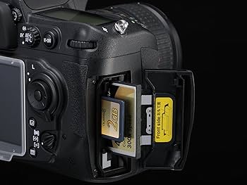 Amazon | Nikon デジタル一眼レフカメラ D300S AF-S DX 18-200 VRII
