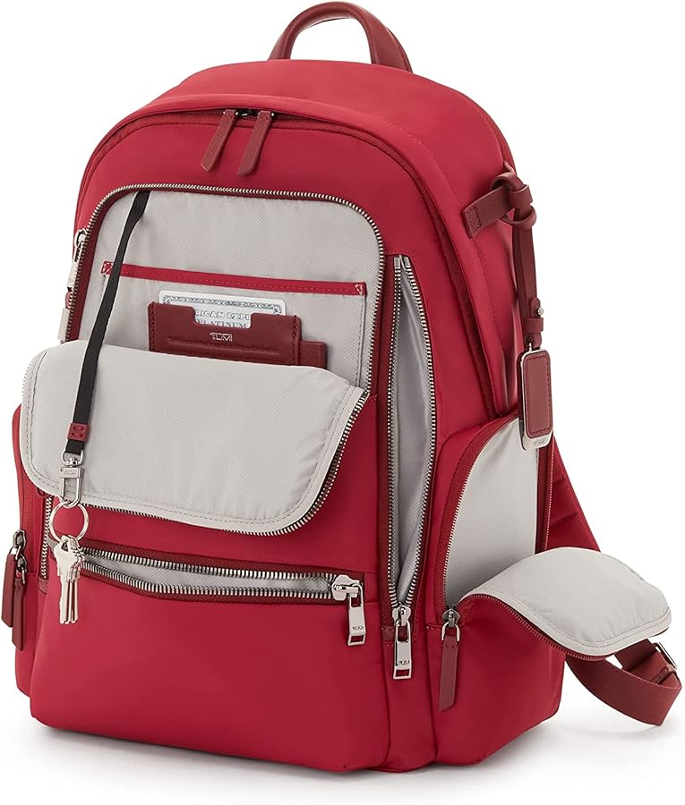 Amazon | リュック | TUMI(トゥミ) | レディース