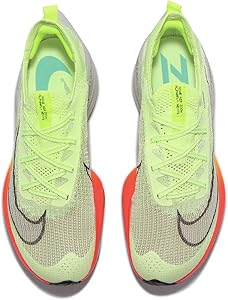 Amazon | [ナイキ] エア ズーム アルファフライ ネクスト% メンズ