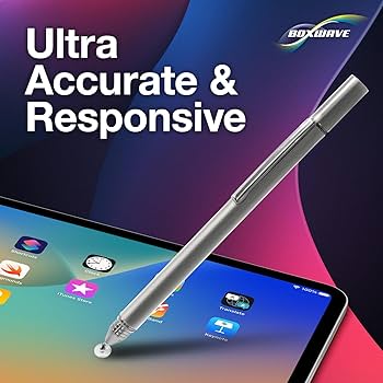 Amazon.co.jp: BoxWave スタイラスペン Xiaomi Pad 6 Pro対応