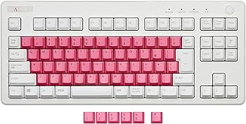 Amazon.co.jp: REALFORCE リアルフォース 東プレ R3 キーボード R3S