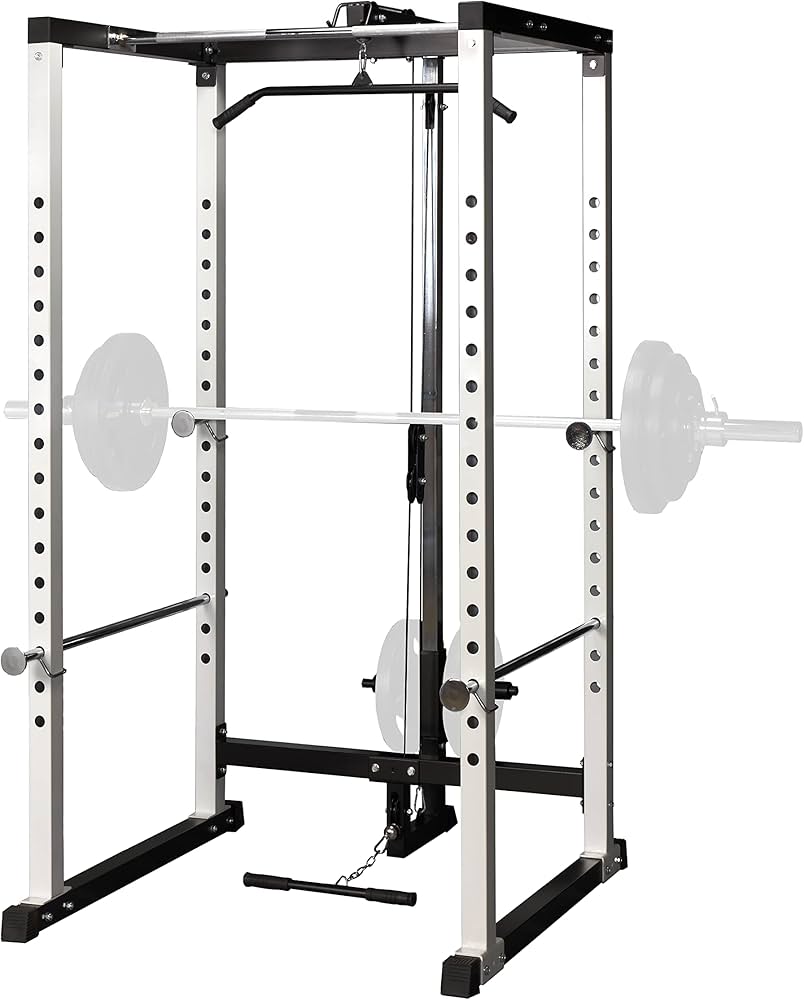 Amazon | IROTEC（アイロテック）パワーラック455ラットオプション