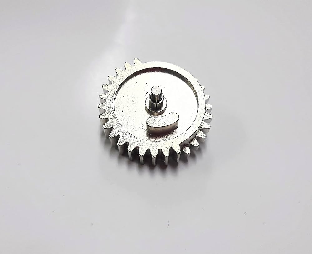 Amazon.co.jp: 東京マルイ純正 次世代メカボックス用 セクターギア