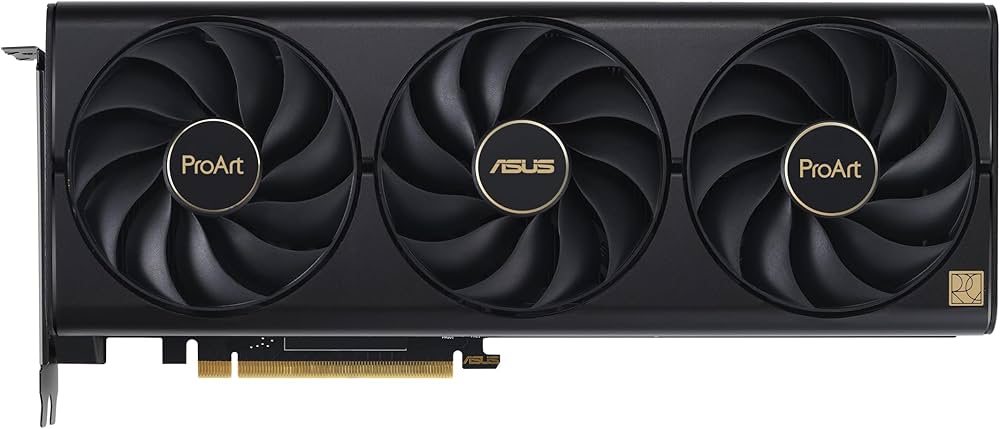 Amazon | ASUS ProArt GeForce RTX 4080 16GB OCエディション GDDR6X