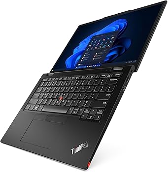 Amazon.com: Lenovo ThinkPad X13 2-in-1 Gen 5 Laptop with Intel