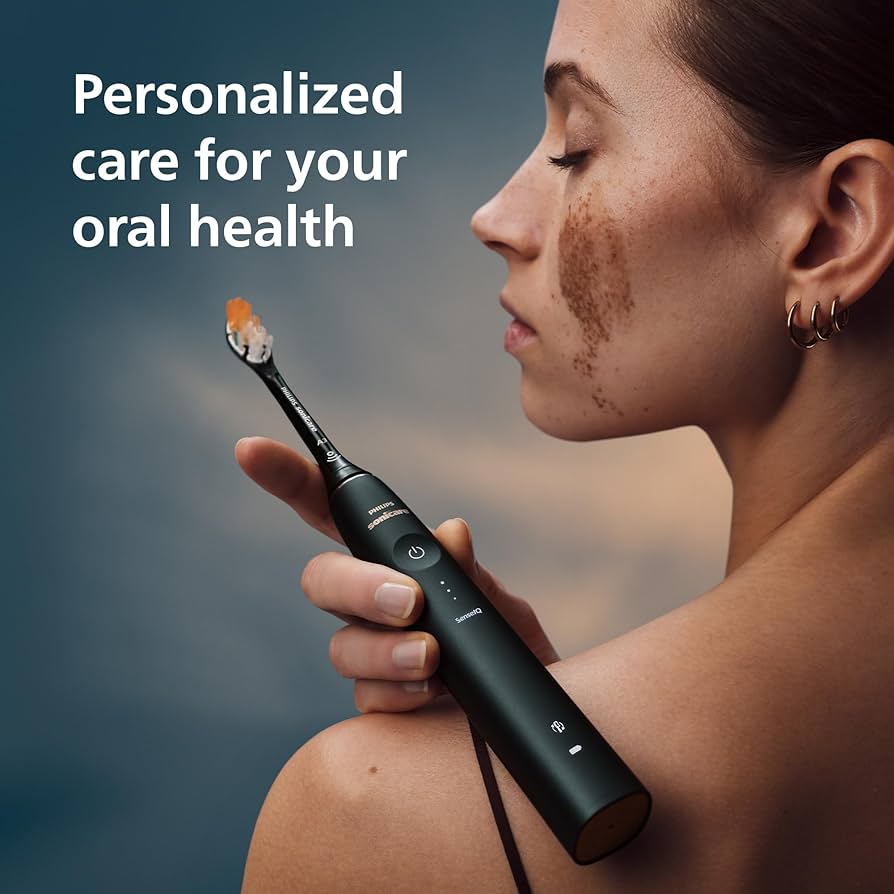 Amazon.com: Philips Sonicare DiamondClean 9900 Prestige Electric