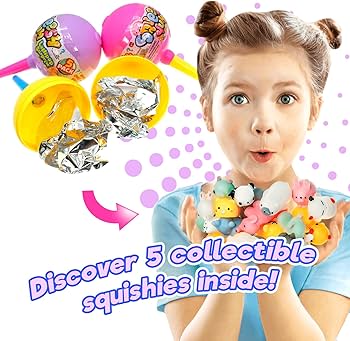 UPNZ Lollipop Candies TOMYレトロおもちゃ UPNZ Lollipop Candies