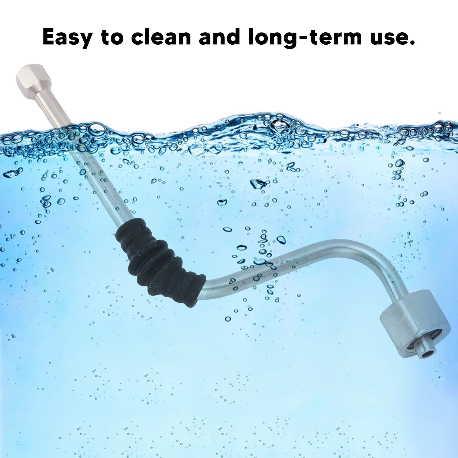 Amazon | コーヒーマシン スチームワンド - デロンギ EC680/EC685 対応