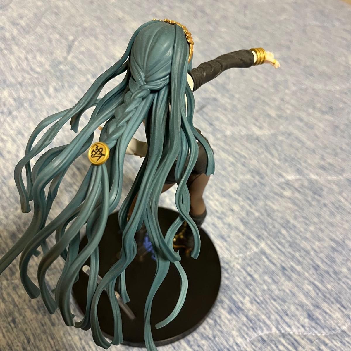 Amazon.co.jp: Fate/GrandOrder figure FGO スーパープレミアム