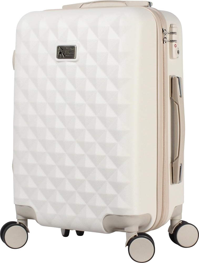 Amazon.co.jp: [BASILO] キャリーケース スーツケース 機内持ち込み