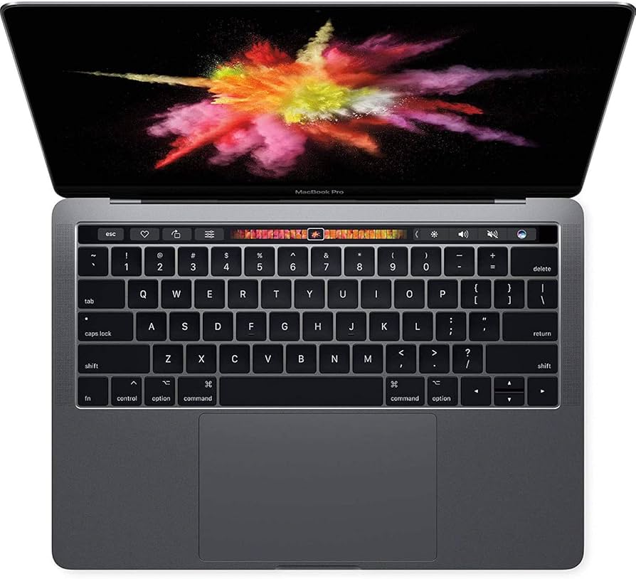 Amazon.com: Apple MBPRO 13IN I7 3.5 M17 256GB GRY : Electronics