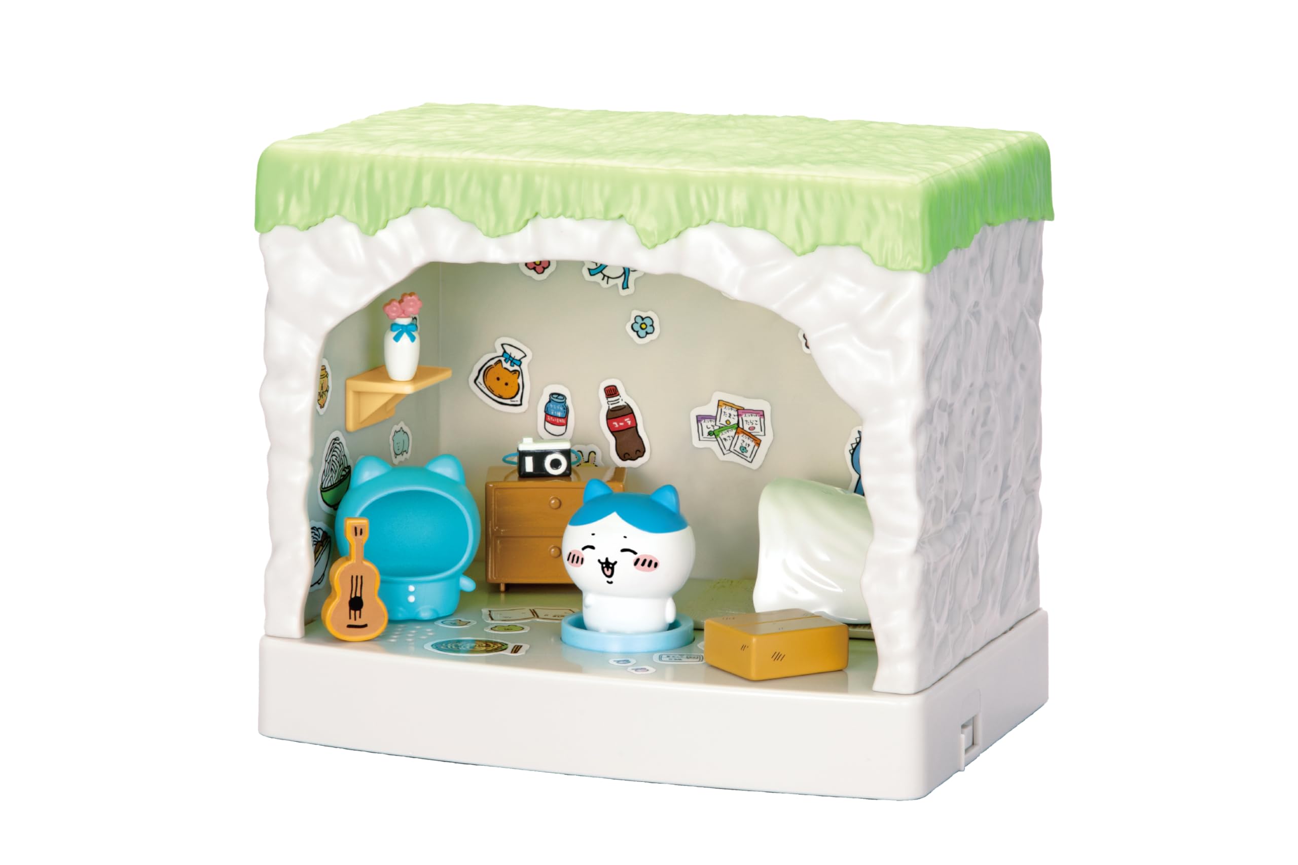 Amazon.co.jp: セガフェイブ (SEGA FAVE) ちいかわ あそびにおいでよ