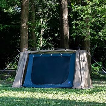 Amazon.co.jp: ホールアース（Whole Earth） テント キャンプ ソロ 1人