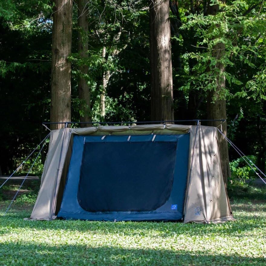 Amazon.co.jp: ホールアース（Whole Earth） テント キャンプ ソロ 1人