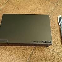 Amazon.co.jp: I-O DATA HDD 外付けハードディスク 4TB USB3.0/テレビ