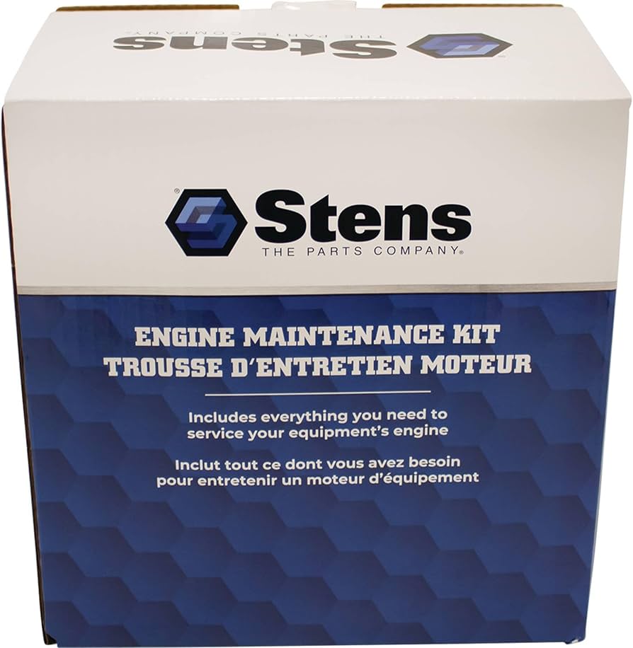 Amazon.com: Stens Engine Maintenance Kit 785-654 for Kawasaki