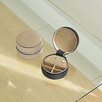 Amazon.co.jp: 【BONAVENTURA】ジュエリーポーチ [エトープ