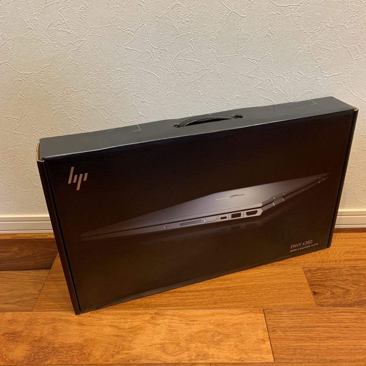 Amazon.co.jp: HP（ヒューレット・パッカード） 15.6型ノートパソコン