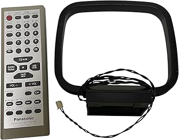 Amazon.co.jp: パナソニック MDラジカセ RX-MDX81-S : 家電＆カメラ