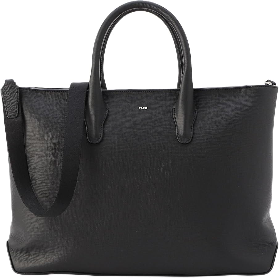 Amazon | [ファーロ] トートバッグ Cartello Zip Tote Medium