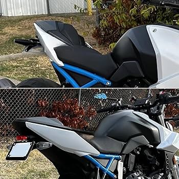 Amazon | FOR GSX-8S GSX-8R gsx8s gsx8r 2024 2023 オートバイ