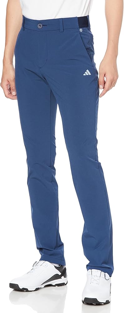 Amazon | [アディダスゴルフ] ゴルフパンツ EX STRETCH ACTIVE 撥水