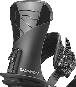 Amazon | サロモン(SALOMON) スノーボードビンディング TRIGGER