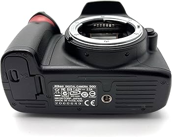 Amazon | Nikon デジタル一眼レフカメラ D60 ボディ | デジタル一眼