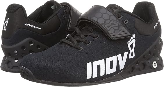 Amazon | [Inov-8] トレーニングシューズ FASTLIFT POWER G 380 MS