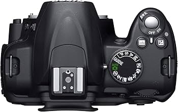Amazon | Nikon デジタル一眼レフカメラ D3000 ボディ D3000