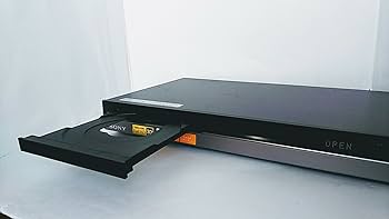 Amazon | SONY 500GB 1チューナー ブルーレイレコーダー BDZ-AT350S