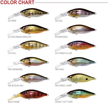 Amazon.co.jp: メガバス(Megabass) ルアー DEEP-X 100 LBO(ディープX