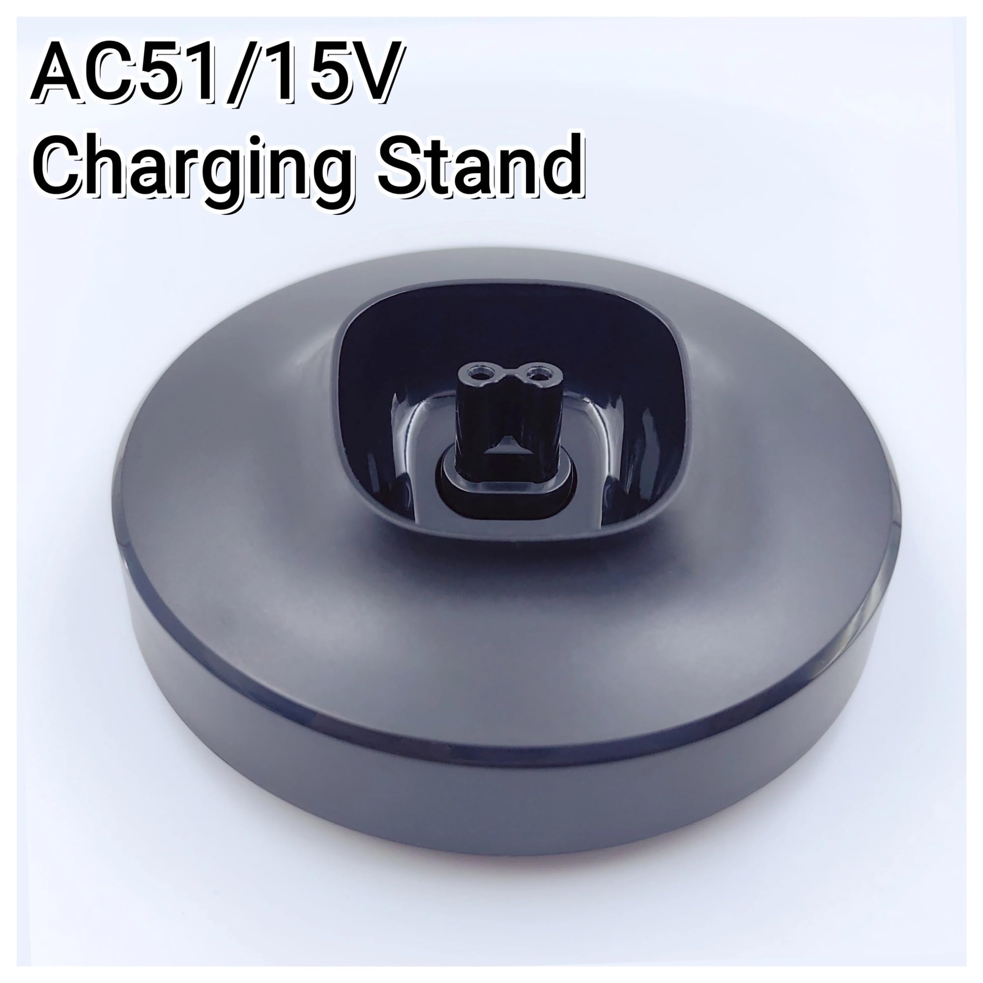 Amazon.co.jp: 交換用充電器スタンドベース、フィリップスシェーバー