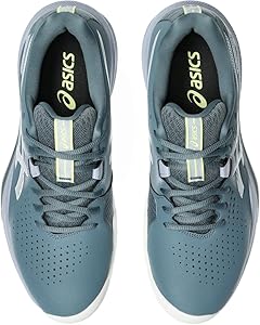 Amazon.com | ASICS Men's Gel-Challenger 15 Tennis Shoes, 6