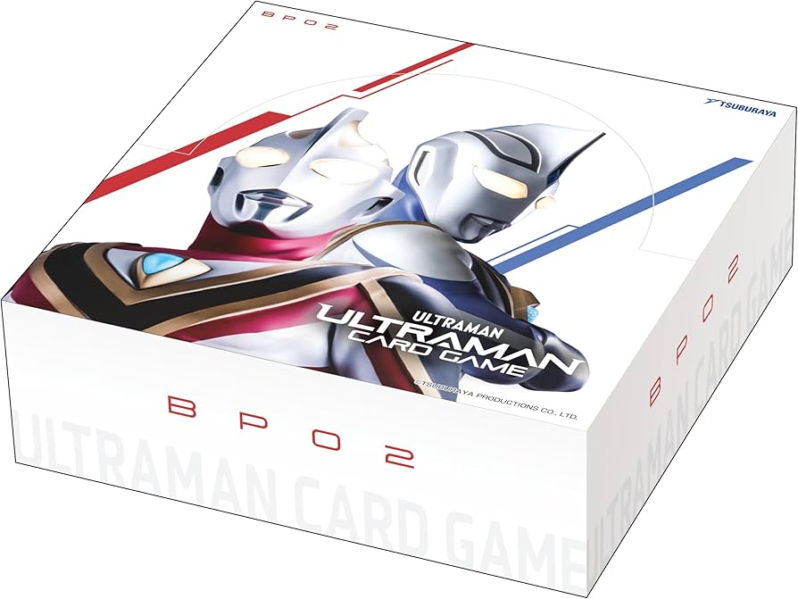 Amazon.co.jp: 円谷プロダクション(Tsuburaya) ウルトラマン カード