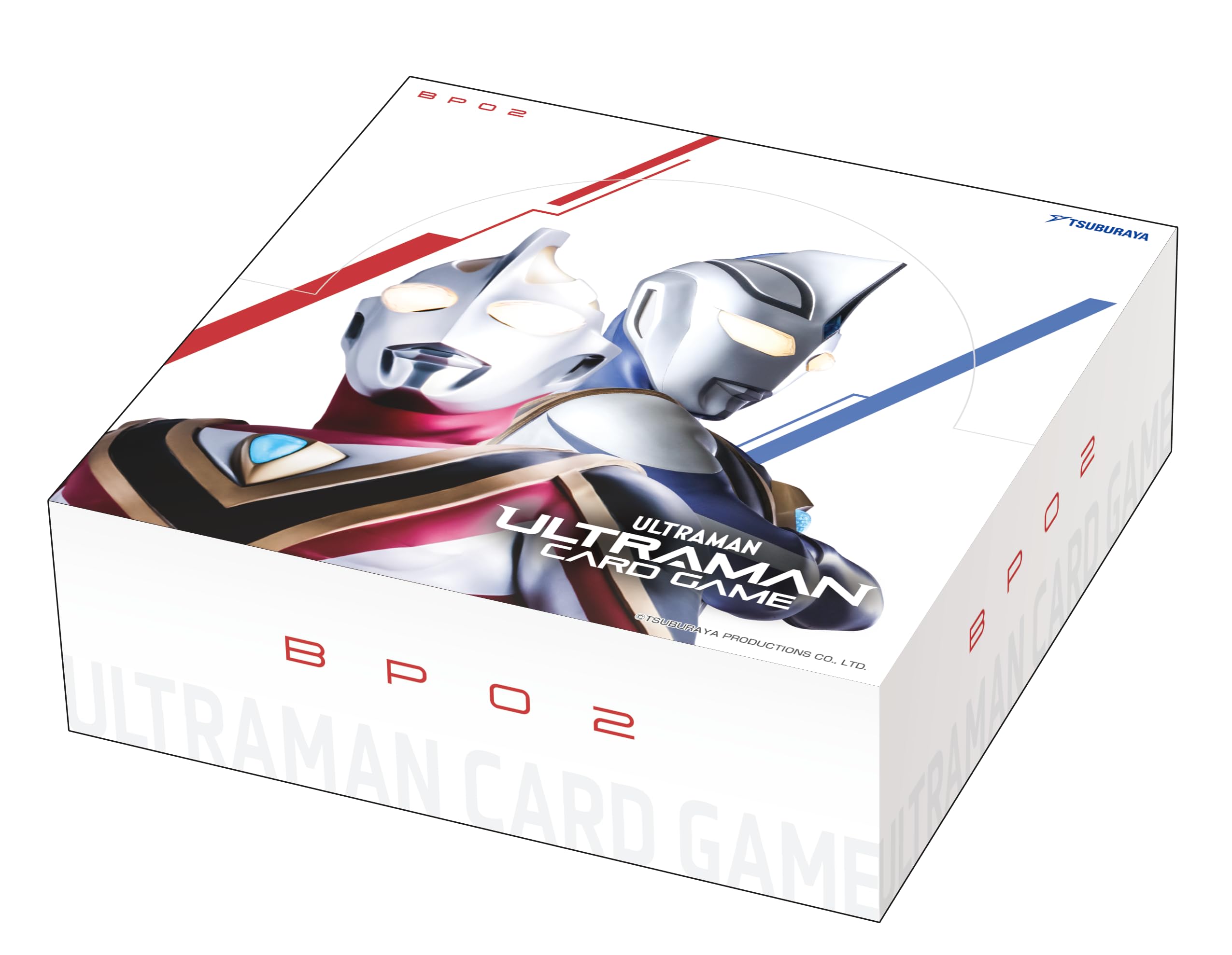 Amazon.co.jp: 円谷プロダクション(Tsuburaya) ウルトラマン カード