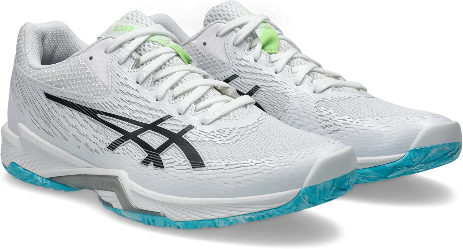 Amazon | [アシックス] バレーボールシューズ V-SWIFT FF 4 | asics