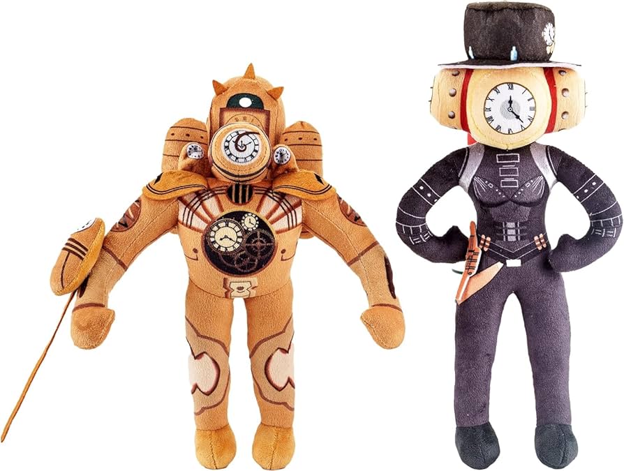 ビックリマン ぬいぐるみ 6個 コンプセット ビックリマン ぬいぐるみ 6