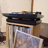 Amazon | クリプトン オーディオボード（ブラック・1枚） AB-500B