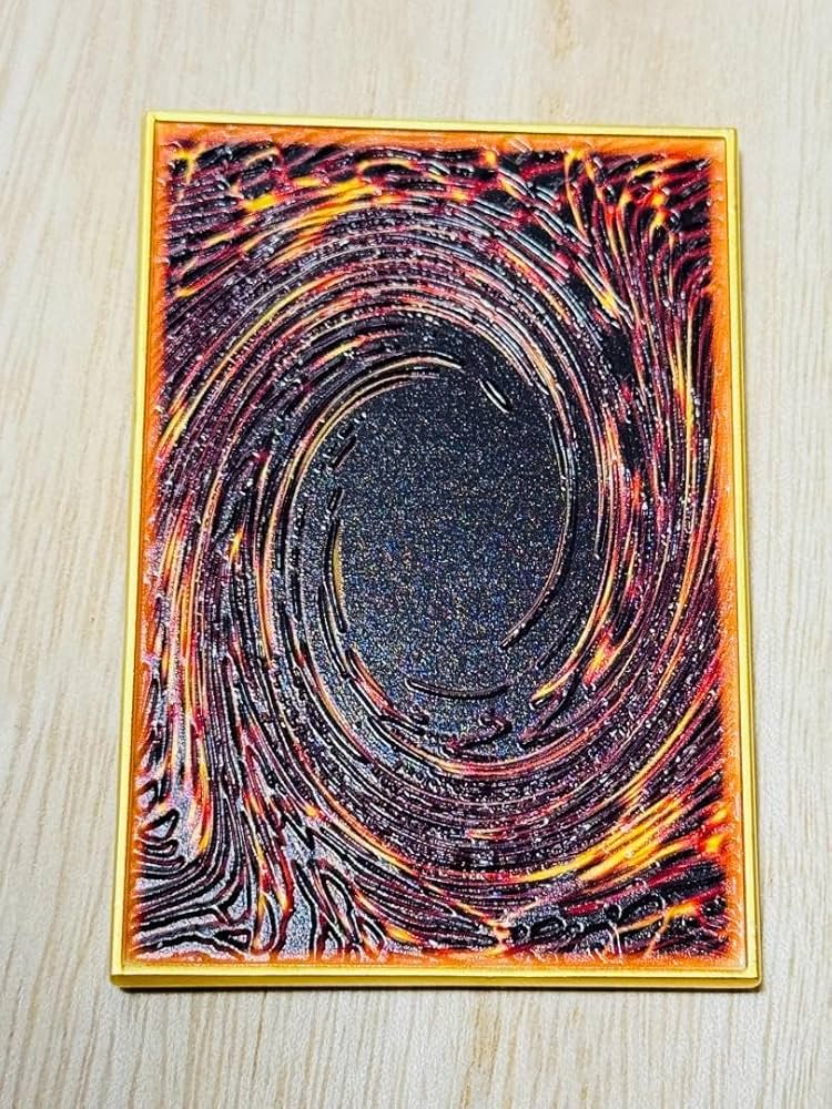 Amazon.co.jp: ブラックマジシャンガール初期 遊戯王 カード 3D 石板