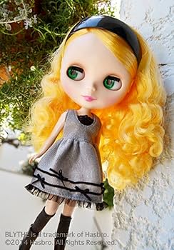 Amazon.co.jp: ネオブライス ショップ限定ドール アシュリーズ