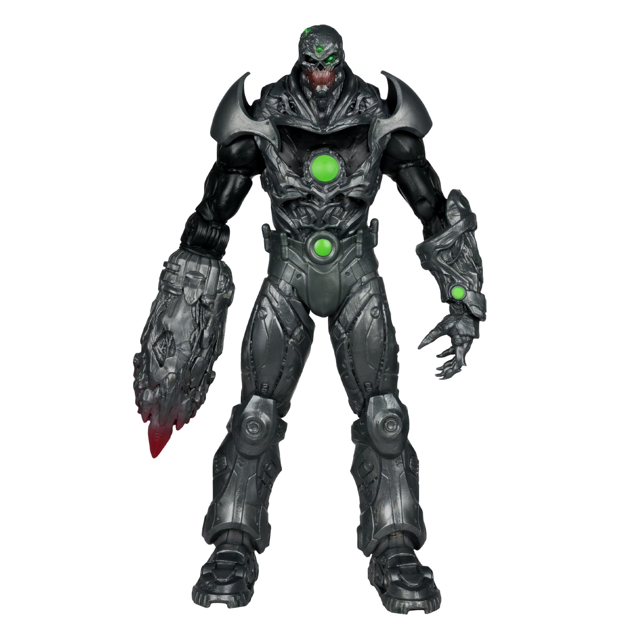 Amazon.co.jp: McFarlane Toys - DC マルチバース グリッド