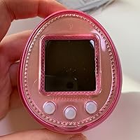 Amazon.co.jp: TAMAGOTCHI 4U＋ ベビーピンク : おもちゃ