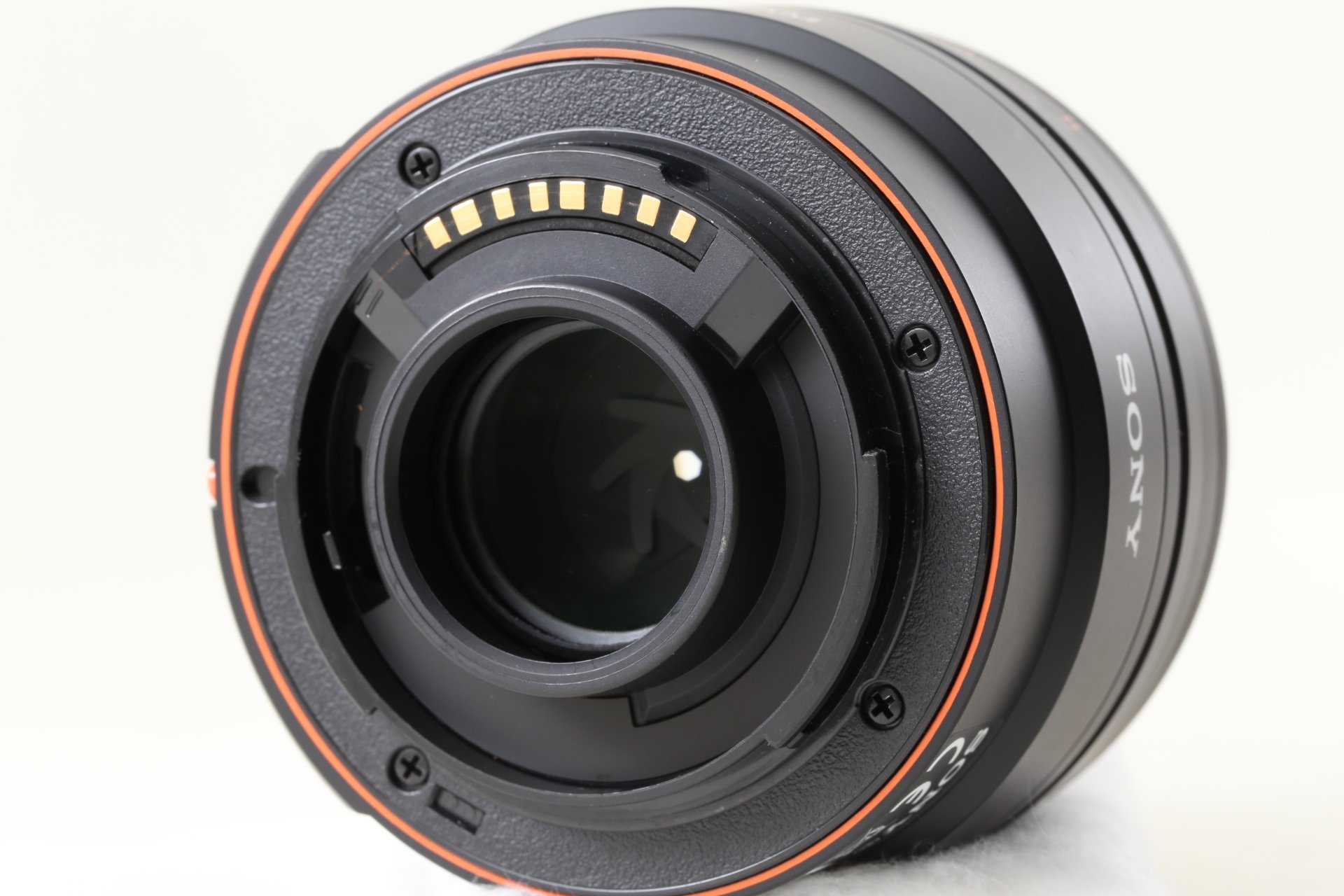 Amazon.co.jp: SONY αマウント交換レンズ SAL85F28 : 家電＆カメラ